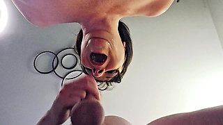 Piss, Cum, Facial, Deep-throat