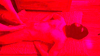 High Angle of Redroom