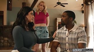 You Want A Divorce I Wanna Fuck Your Gf