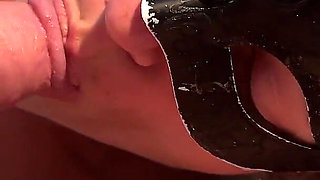 Throatpie Fun!