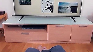 Camila Mush Passionate Latina GF POV