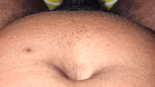 Today Nice Rainy Day a Small Blowjob and Licking My Boobs Video for My Fanlovers