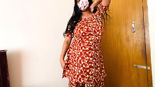 Desi POV Story - a Quiet Evening That Slowly Changed