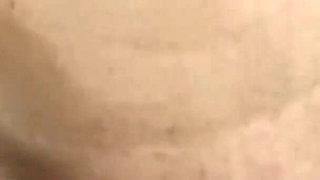 While She Was Squirting BF Ejaculated Inside Her