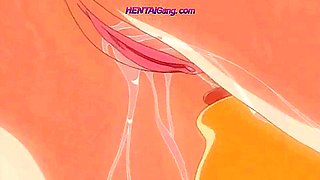 Trapped Milf Misaki Seduces Her Own Body In Kenichis Hands After Mind-bending Swap! Uncensored Hentai - Anime Hentai