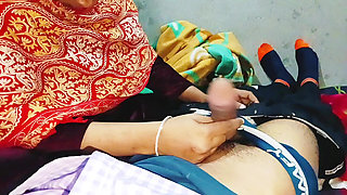 Indian Horny Fucking in Doggystyle