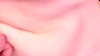 Hit My Belly by Your Fist so Hard! Tummy Fetish