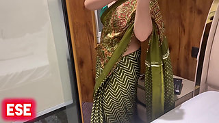 Indian Teacher Fucks His Student While Studying