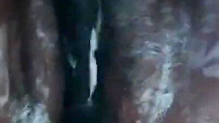 Who Squirts More? My Stepsister or Me?
