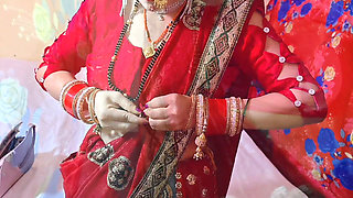 Newly Married Desi Couple Night Sex Dirty Hindi Audio