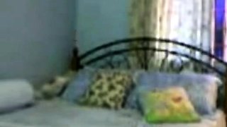 Asian Amateur Couple's Love Cam