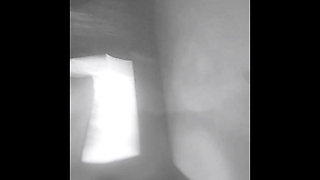 Black & white, homemade, and completely Unfiltered