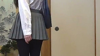 She Found My Fleshlight - Will My Black Tights and Panties Get You Hard? - Cut3