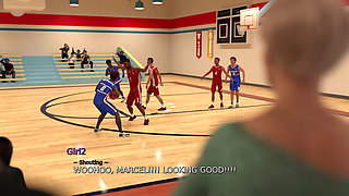 My Husband's Boss - Chapter 3 - Part 2