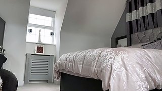 Close up MiLF getting it in the ass