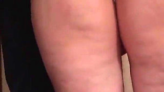 Frustrated Voluptuous Married Wife Dominating Men as a Physical Masochistic Temptress Nina.n -scene.1