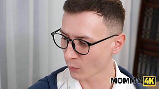 Young Charlie Dean Pounds Sexy Vitoria Vonteese and Sandra Sugar