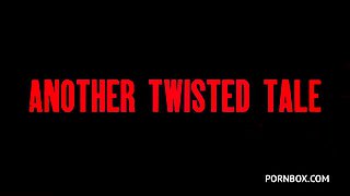 Yennifer Chacon Latenight Pounding Piss Party Raw Style