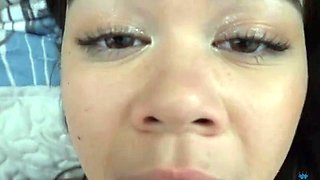 ATKGirlfriends - Brianna Arson Compilation