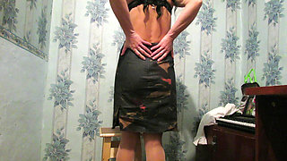 Beauty Is Going to Work