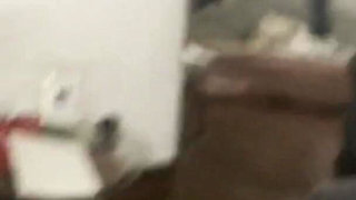 POV Sexy Argentine Girl, Fucked After a Party in Buenos Aires