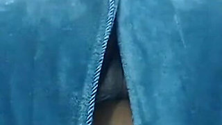 SSBBW Fat Ass Tease & Denial