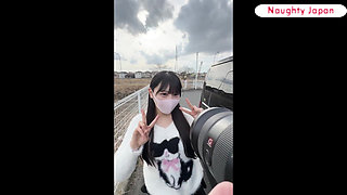 Genuine Idol Group Member Appears at Last with Full Face Reveal in This Rare Debut Release