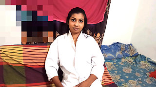 I fucked a Bangladeshi doctor hard and even fucked her in the ass.