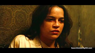 michelle rodriguez - the assignment