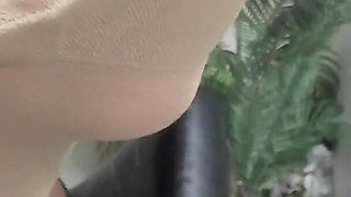 Nylon Socks