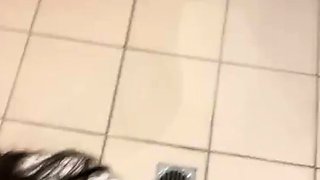 Isabelle Eleanore Having Sex In The Hospital's Public