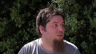 Tutty, 29 years old, from Cherbourg! - Jacquie et Michel TV