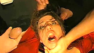Group Sex and Hardcore Fucking Parties