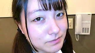 Asian Amateur Japanese teen lingerie