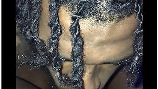 Ebony Head Games Pt 1