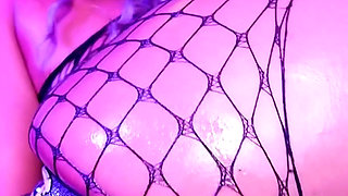 4K Fuck All of My Holes