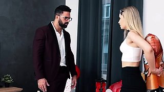 OnlyTarts - Lily Blossom - Be My Valentine Stepdaddy