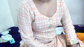 Part 1 I Seduced My Busty House Maid to Have Fun with Her