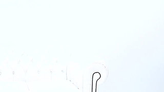 He Gave up the Fight