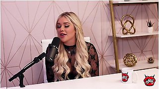 Kali Roses Interview: Lesbian Manicures, Sketchy Cam Houses & Micropenises