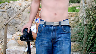 Bts Sailor Shoot Featuring Shelly Rbberts