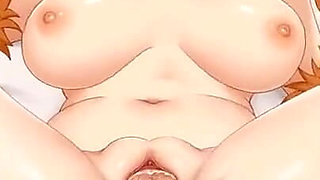 Open at Nine - Part 3 - Horny Sex Furry Foxy Babe by Loveskysan