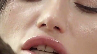 Sexy Babe Sasha Rose Passionate Anal Fuck for Her Juicy Hole