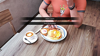 Complete Gameplay - Breeze of Passion, Part 4