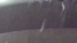 Flashing My Pussy in Front of a Boy in Swimming Pool and Helps Me Masturbate It's Very Risky