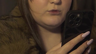 !we Are No Longer Together! Porn Story - Natasha and Alex Strapon and Chastity Belt