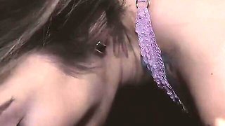 Babe scene with glamorous Kat Dior from MYLF