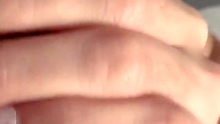 Cumslut Sucking Cock and Swallowing Cum at Gloryhole - Fpov
