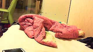 Korean Cam Show: Big Tits, Chaturbate  Asian Porn