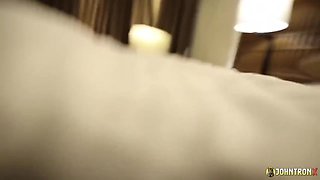 Intense Anal Sex With A Gorgeous Horny Thai Amateur